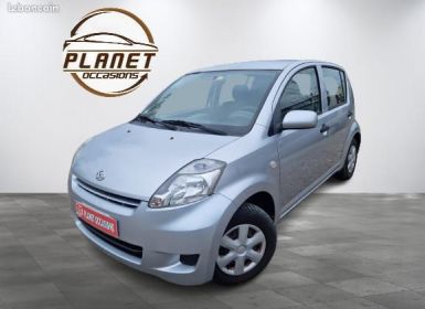 Daihatsu SIRION 1.0 70 cv 5 portes