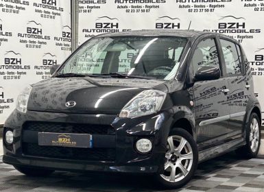 Vente Daihatsu SIRION 1.3 87CH TEGARA Occasion