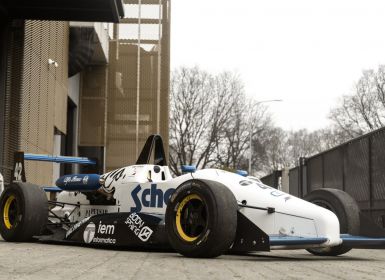 Dallara F392 FORMULA 3 EX GIANCARLO FISICHELLA