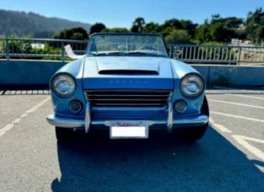 Vente Datsun 1600 Occasion