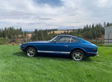 Datsun 240Z