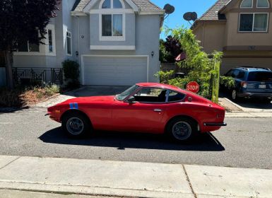 Vente Datsun 240Z Occasion