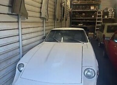 Achat Datsun 240Z Occasion