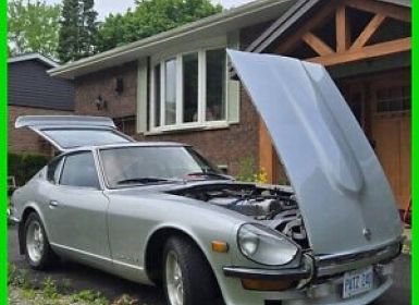 Achat Datsun 240Z Occasion