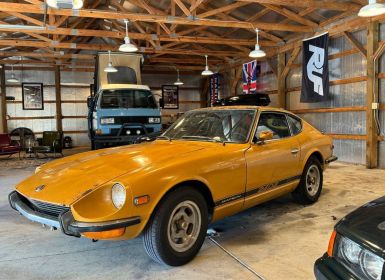 Vente Datsun 240Z Occasion