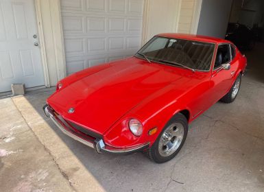 Datsun 240Z