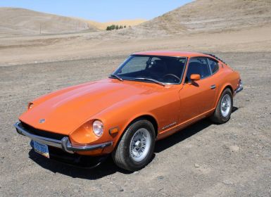 Vente Datsun 240Z Occasion