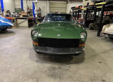 Vente Datsun 240Z Occasion