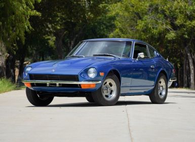 Datsun 240Z 240-Z 4-Speed 