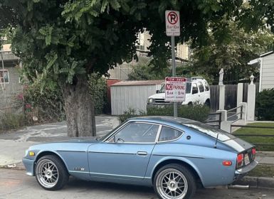 Achat Datsun 280Z Occasion