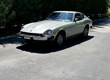 Datsun 280Z