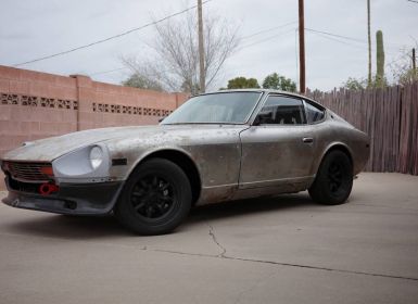 Vente Datsun 280Z Occasion