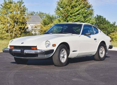 Vente Datsun 280Z Occasion