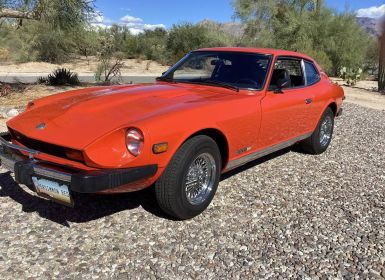 Vente Datsun 280Z Occasion