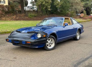 Vente Datsun 280Z Occasion