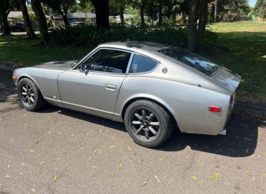 Vente Datsun 280Z Occasion