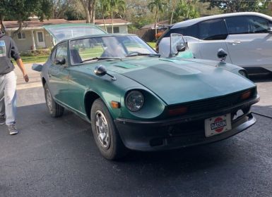 Datsun 280Z