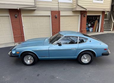 Datsun 280Z 