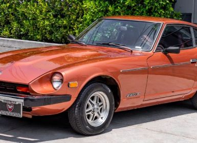 Achat Datsun 280Z 280 z SYLC EXPORT Occasion