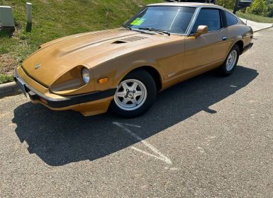 Achat Datsun 280zx Occasion