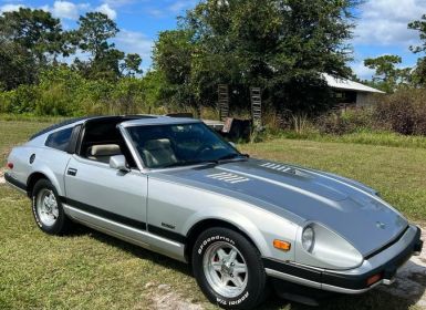 Achat Datsun 280zx Occasion