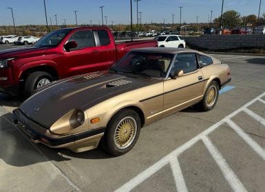 Datsun 280zx