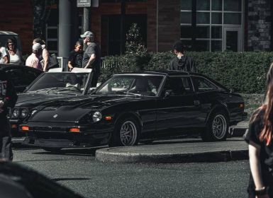 Vente Datsun 280zx Occasion