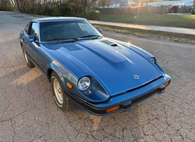 Vente Datsun 280zx Occasion