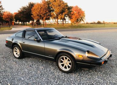 Vente Datsun 280zx Occasion