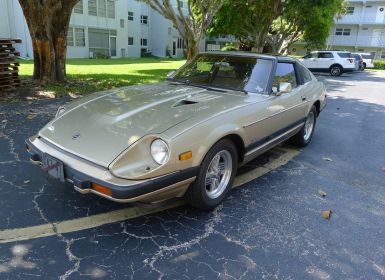 Datsun 280zx turbo  Occasion