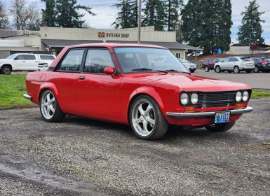 Achat Datsun 510 Occasion