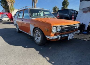 Datsun 510