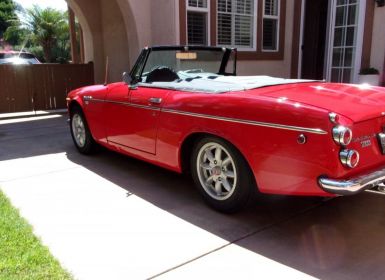 Achat Datsun Roadster Occasion