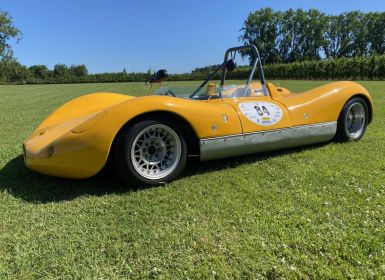 De Sanctis Sport Racer - 1966