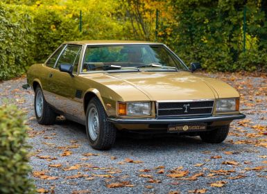 De Tomaso Longchamp Occasion