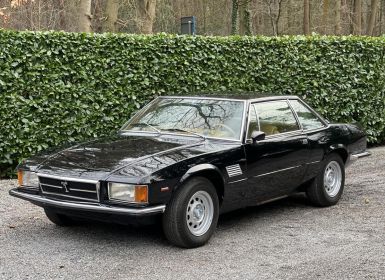 Vente De Tomaso Longchamp Occasion