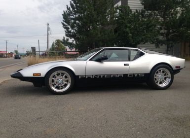 De Tomaso Pantera