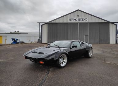 Achat De Tomaso Pantera Évocation Groupe 4 Occasion