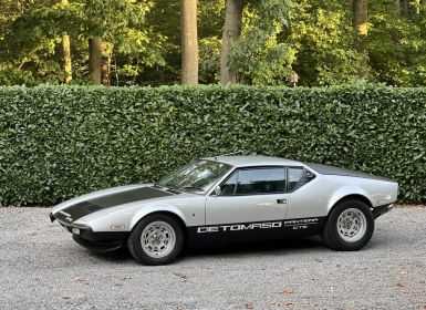 Achat De Tomaso Pantera GTS Occasion