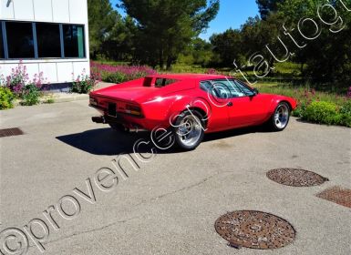 De Tomaso Pantera V8 5,7 L 330 ch Occasion