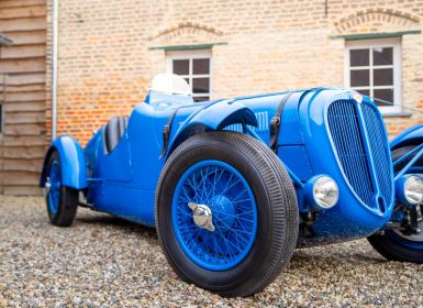 Delahaye 135 MS ‘Le Mans’ recreation - 1935