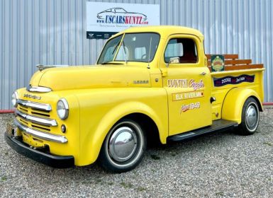 Dodge B Series B1 Flathead