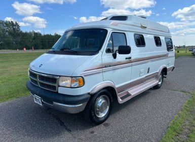 Dodge B Series Ram Van B350