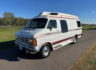 Vente Dodge B Series Van B250 Occasion