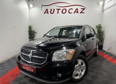 Achat Dodge Caliber 2.0 CRD SXT Occasion