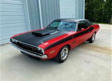 Dodge Challenger Occasion