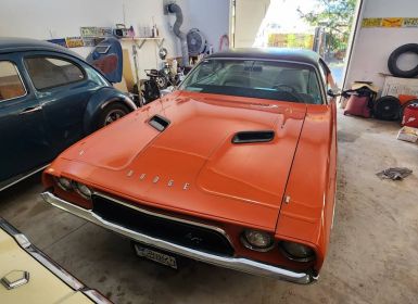 Achat Dodge Challenger Occasion