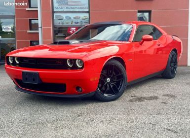 Achat Dodge Challenger Occasion