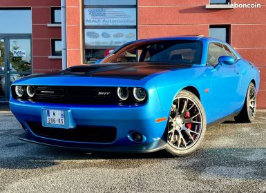 Achat Dodge Challenger Occasion