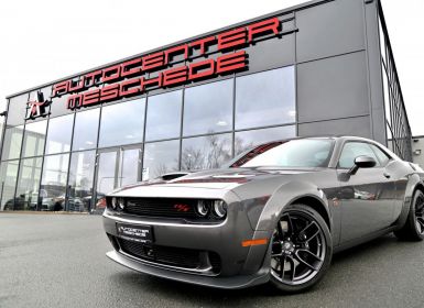 Achat Dodge Challenger 2024 362CH Scat Pack 6.4 V8 HEMI Widebody* Navi Neuf